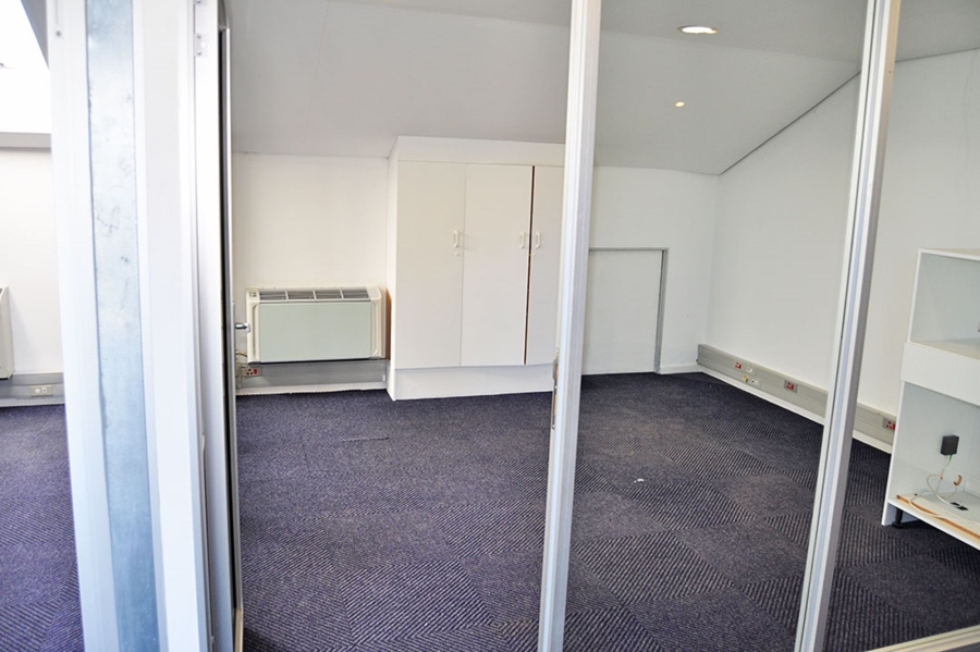 To Let commercial Property for Rent in Techno Park Western Cape